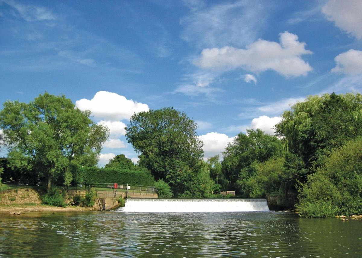 Hotel Weir Country Park Holtby Exteriér fotografie